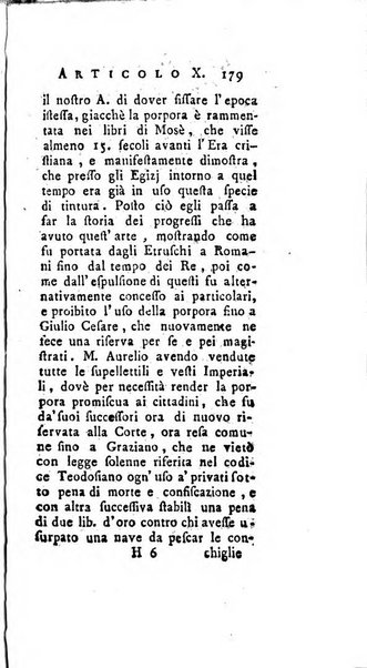 Giornale de'letterati