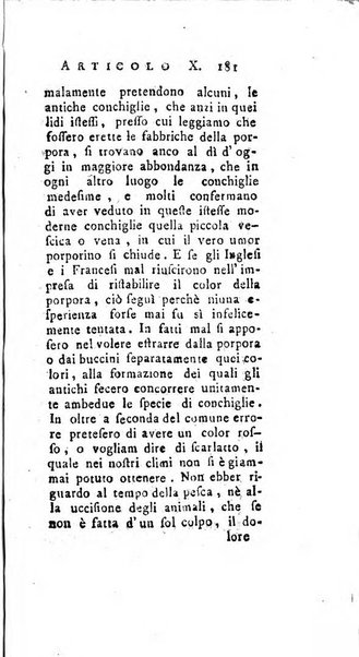 Giornale de'letterati