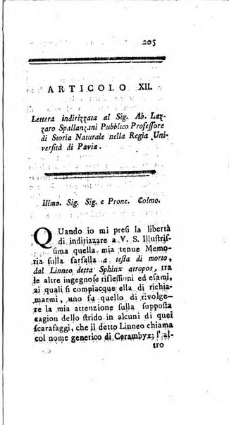 Giornale de'letterati