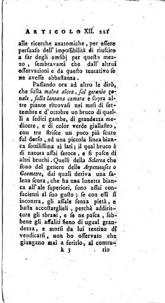 Giornale de'letterati