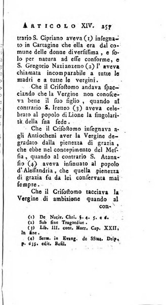 Giornale de'letterati