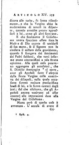 Giornale de'letterati