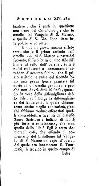 Giornale de'letterati