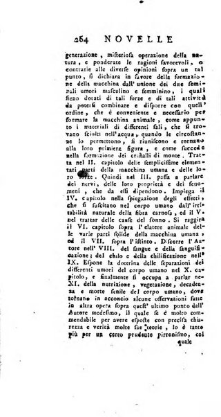 Giornale de'letterati