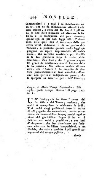 Giornale de'letterati