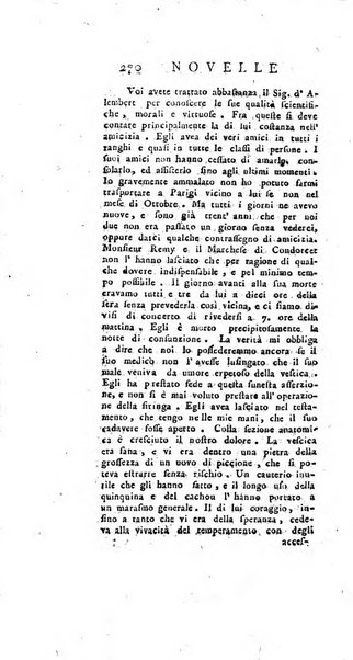 Giornale de'letterati