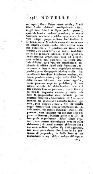 Giornale de'letterati