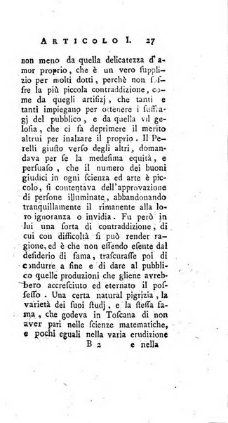 Giornale de'letterati