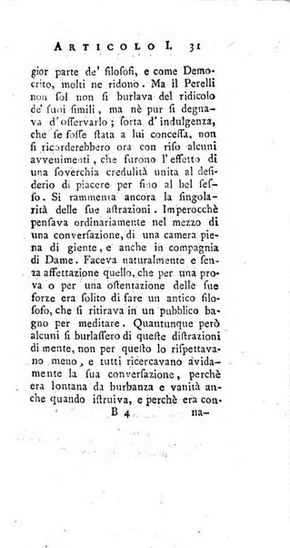 Giornale de'letterati