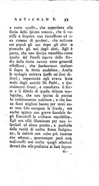 Giornale de'letterati