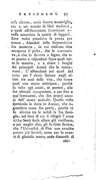 Giornale de'letterati