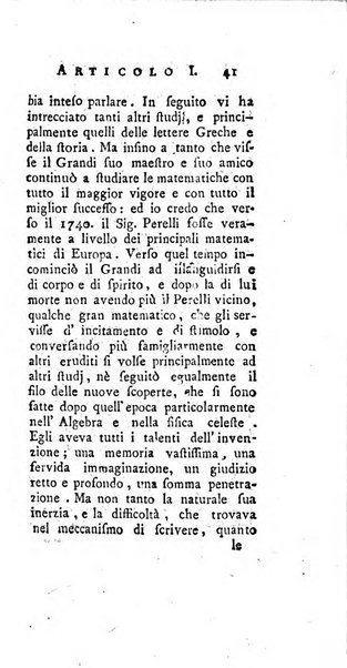 Giornale de'letterati