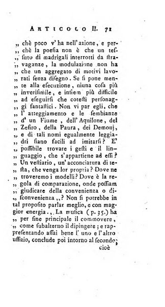 Giornale de'letterati