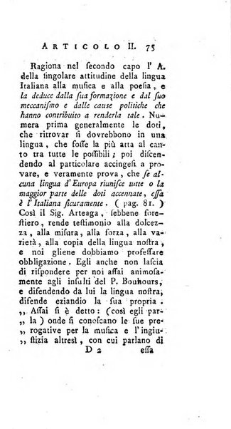 Giornale de'letterati