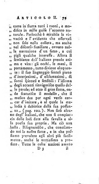 Giornale de'letterati