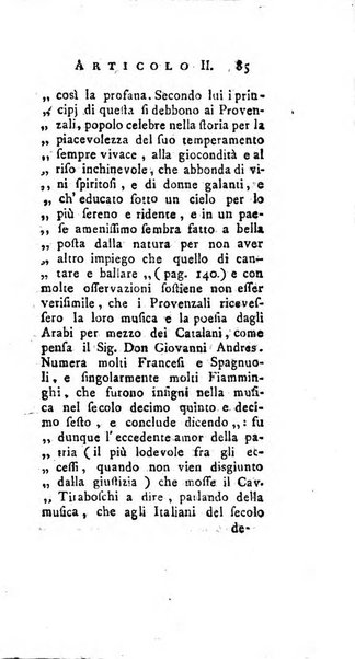 Giornale de'letterati