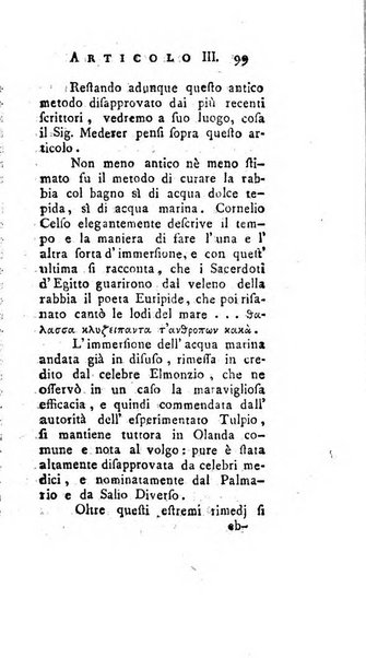 Giornale de'letterati