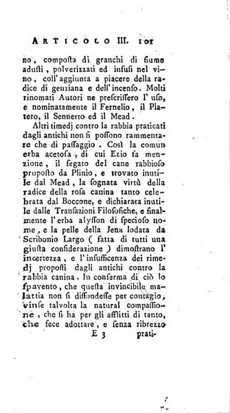 Giornale de'letterati