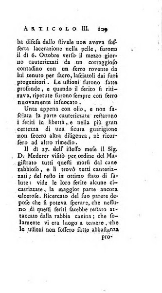 Giornale de'letterati