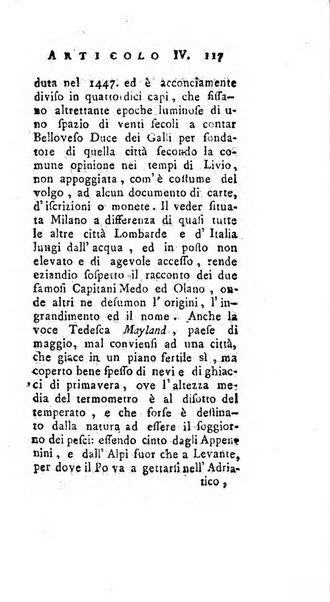 Giornale de'letterati