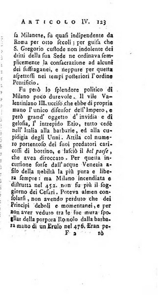 Giornale de'letterati