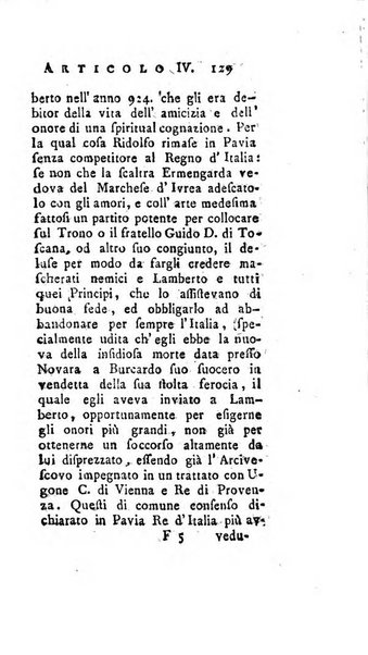 Giornale de'letterati