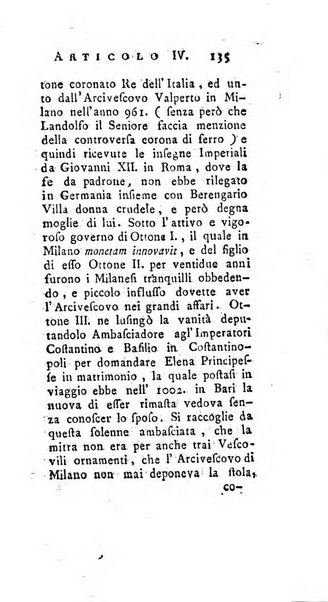 Giornale de'letterati