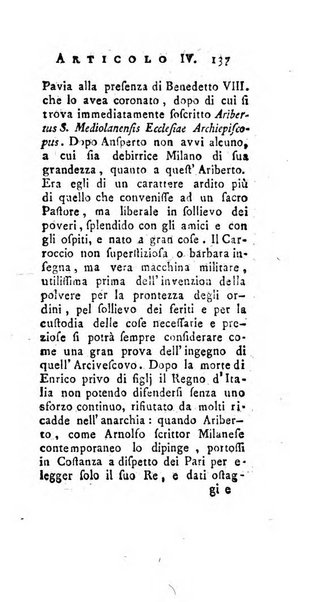 Giornale de'letterati