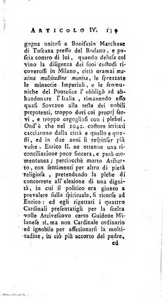 Giornale de'letterati