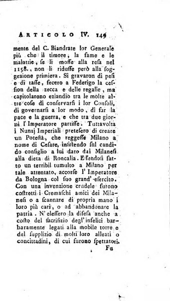 Giornale de'letterati