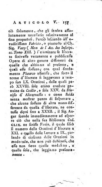 Giornale de'letterati