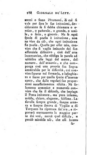 Giornale de'letterati