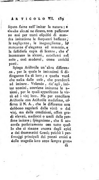 Giornale de'letterati