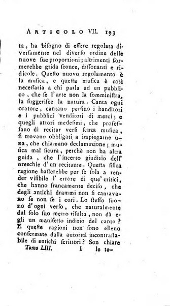 Giornale de'letterati