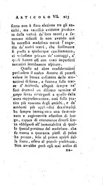 Giornale de'letterati