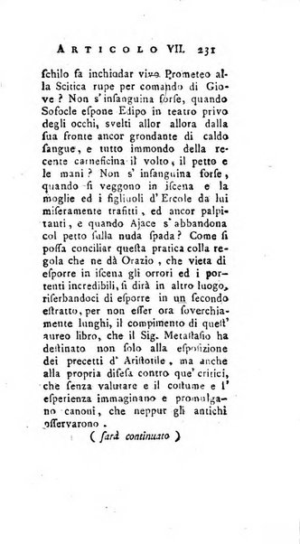 Giornale de'letterati