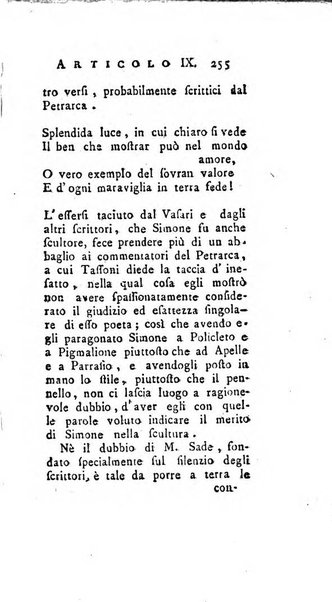 Giornale de'letterati