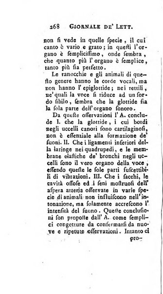 Giornale de'letterati