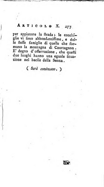 Giornale de'letterati