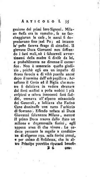 Giornale de'letterati