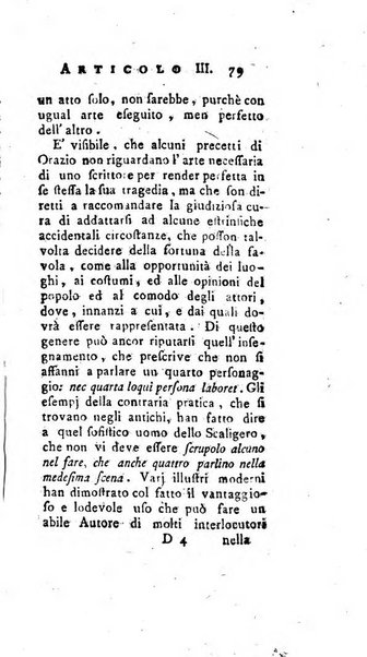 Giornale de'letterati