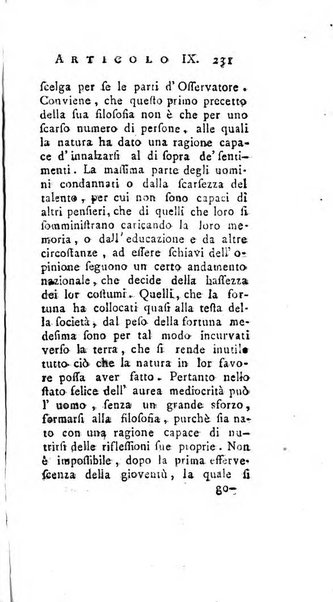 Giornale de'letterati