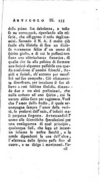 Giornale de'letterati