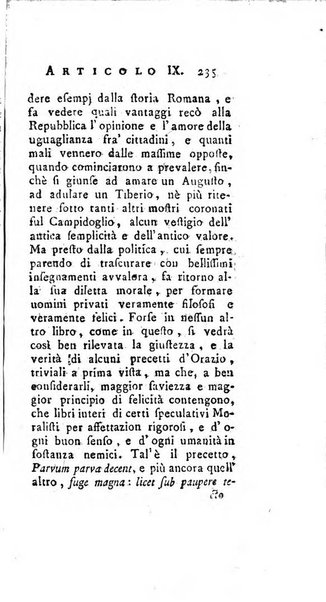 Giornale de'letterati