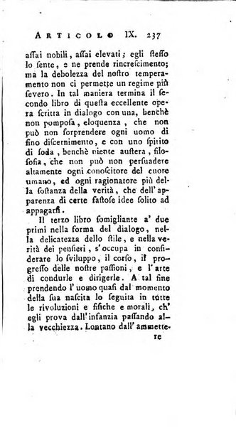 Giornale de'letterati