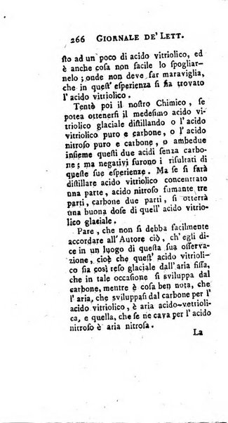 Giornale de'letterati