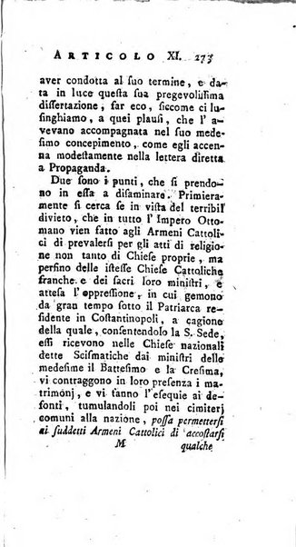 Giornale de'letterati