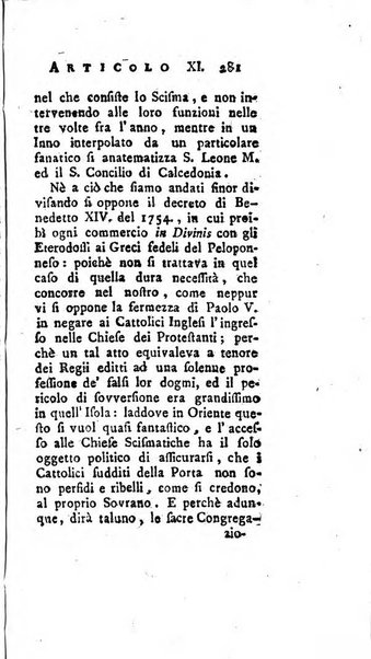 Giornale de'letterati