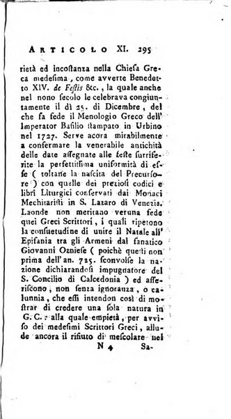 Giornale de'letterati