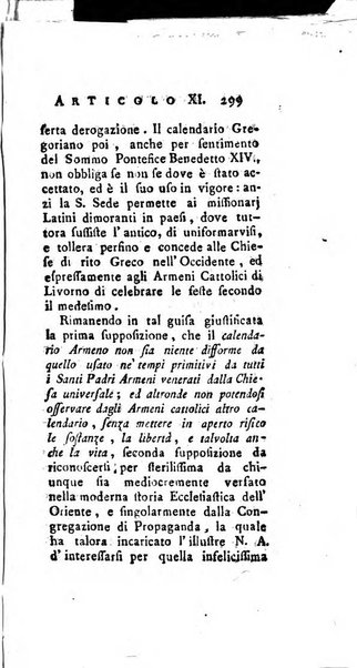 Giornale de'letterati